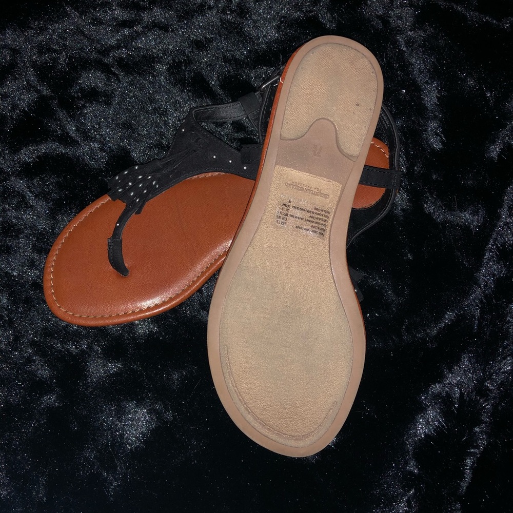 👡 Like New Christian Siriano Sandals - Picture 2 of 4